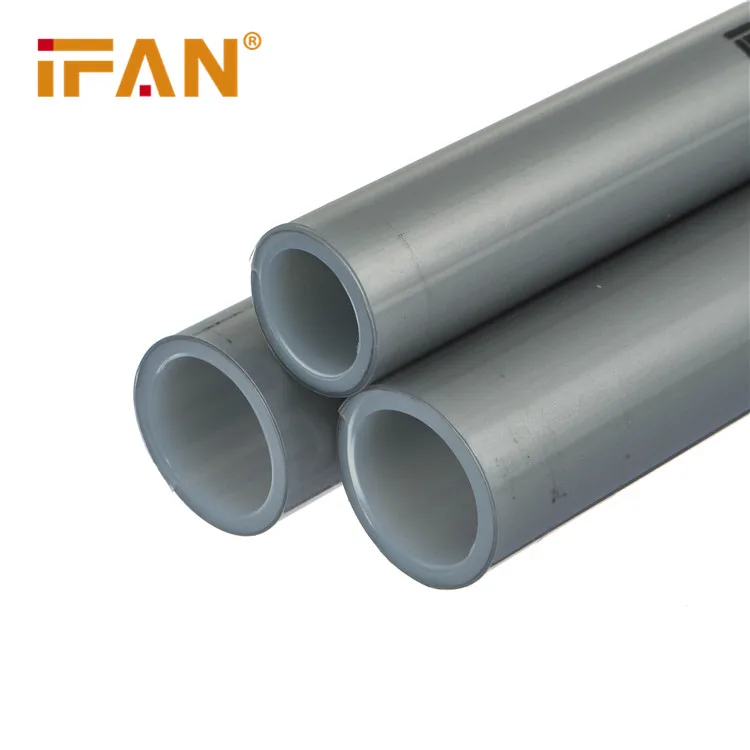 IFAN China Factory PEX пластиковая труба 16 2-40 мм Труба для отопления и сантехники