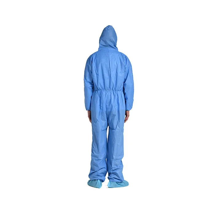 Safety SMS Overalls Clothing Suits for Beekeeper