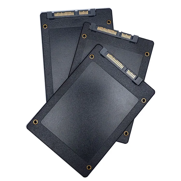 Phison PS3111 S11 128GB 256GB 512GB 1TB SATA III SSD 3D MLC TLC QLC Solid State Drive for Laptop Desktop PC