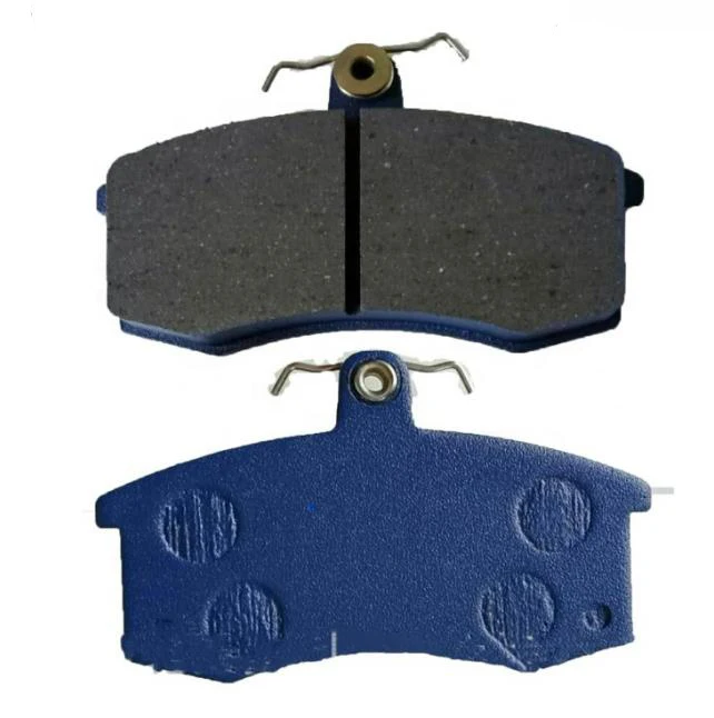 Front Brake Pads for LADA Niva 21210-3501800-82 21210350180082 2108-3501800 21083501800
