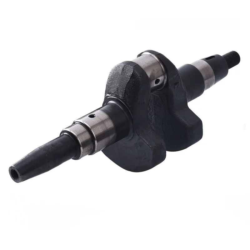 186/192 Spline Crankshaft of Air-cooled diesel Generator