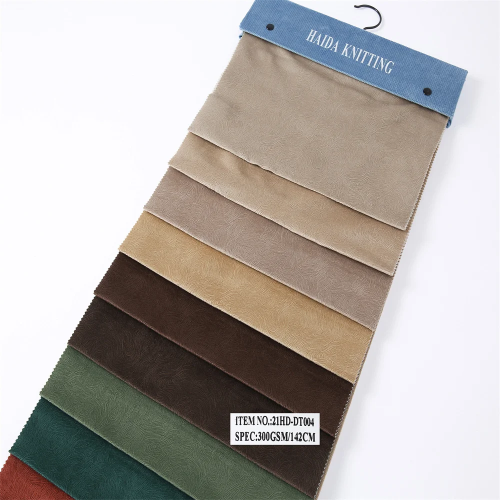 Luxurious golden sofa fabric combined with waterproof sofa fabric for durable and elegant upholstery