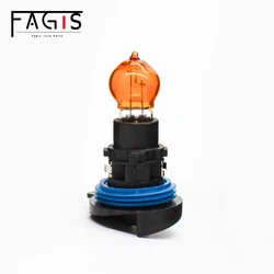 Manufacturer Outlet PH24WY 12V 24W Halogen Turning Lights In Car Brake Light