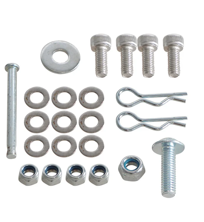 JZZ Cozma комплект крепления кабеля 304147 EZ-EFI для GM 700R4