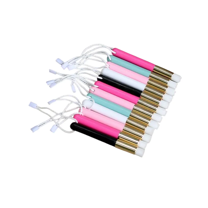 Lash Cleaning Brush  Lash Bath Mouse Cleanser Eyelash Cleaner With Cleaning Brush