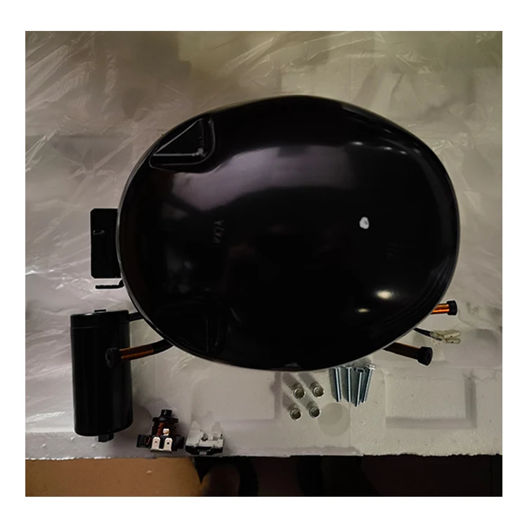 Компрессор холодильника NE5195CU R290 220V-240V/50HZ