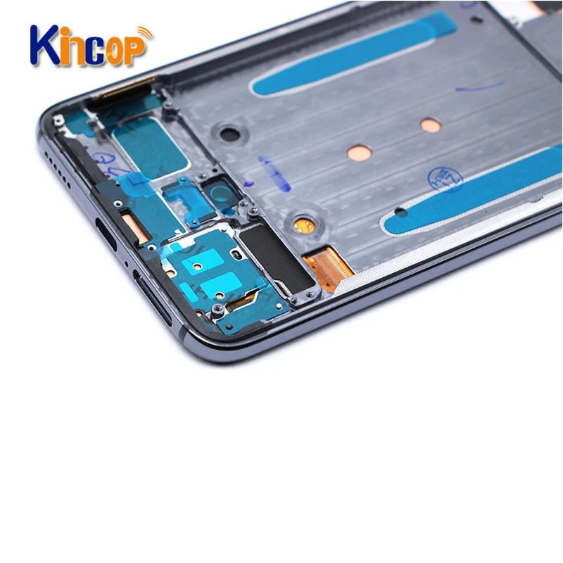 High Quality New LCD For Meizu 16s pro Display+Digitizer Touch Screen