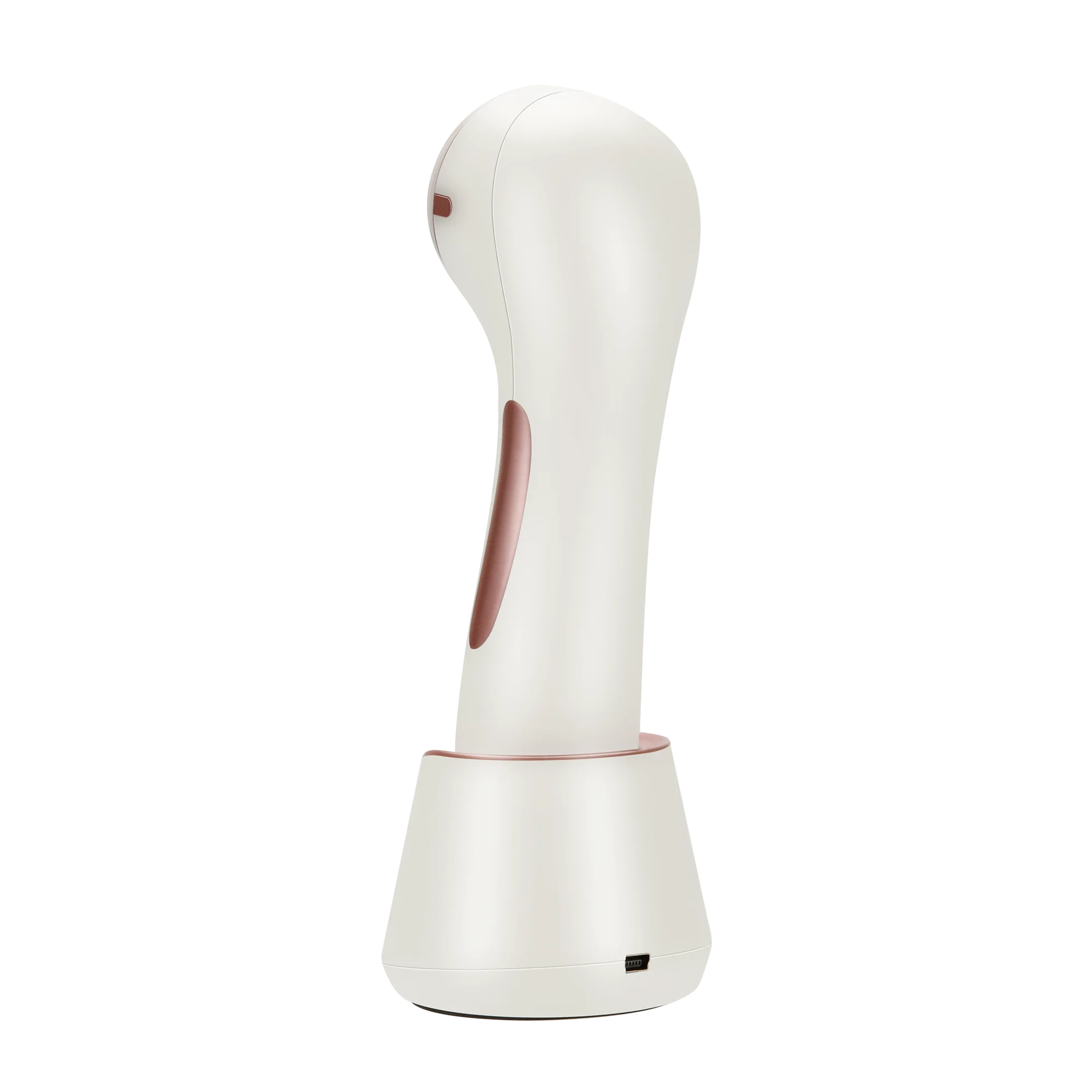 
CE FCC ROHS multi-functional beauty equipment home use portable handheld rf ems equipment with face lifting 