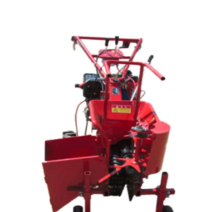 hot sale New agriculture equipment combine harvester peeler corn harvester