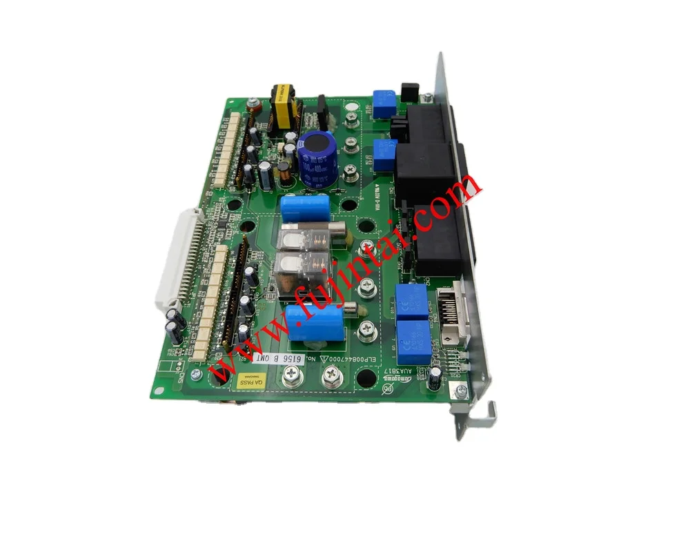 NEW SMT MACHINE PARTS JUKI 2050 2055 2060 XY AMP BOARD AUA3817 40062552
