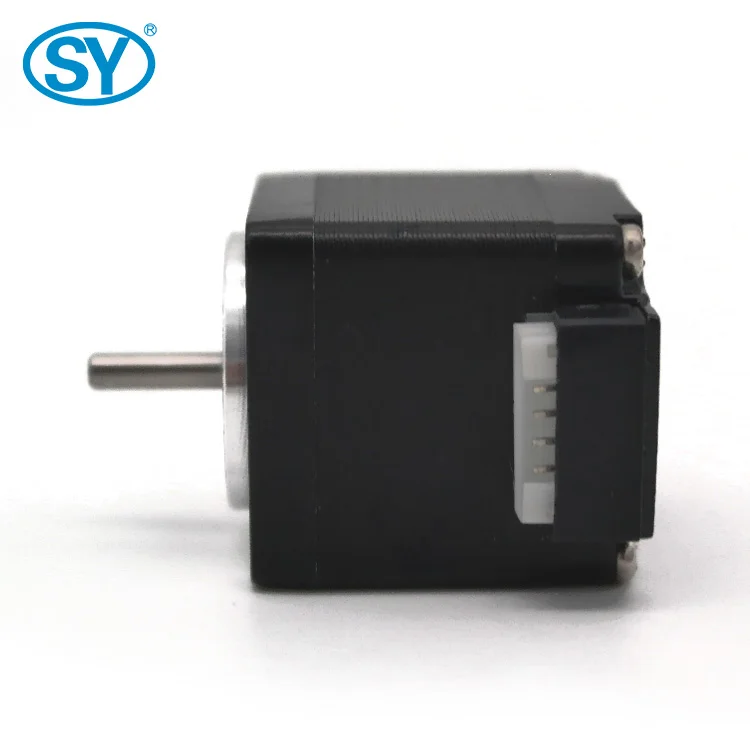 24V 38MM Nema 11 Dc Low Price Nema Electric Robot Industrial Control Dc Stepper Motor