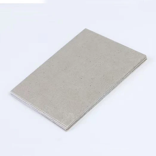 Hot sale phlogopite mica plate/ roll/ tube for insulation phlogopite mica scrap