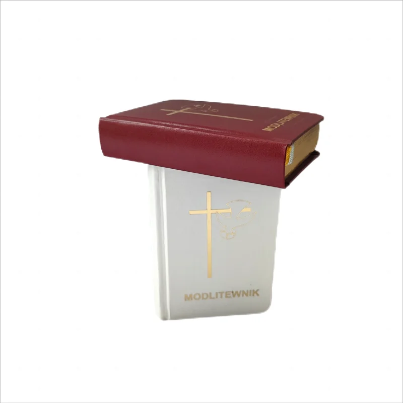 Wholesales Customized Holy Bible/Quran Hardcover Book Printing Services