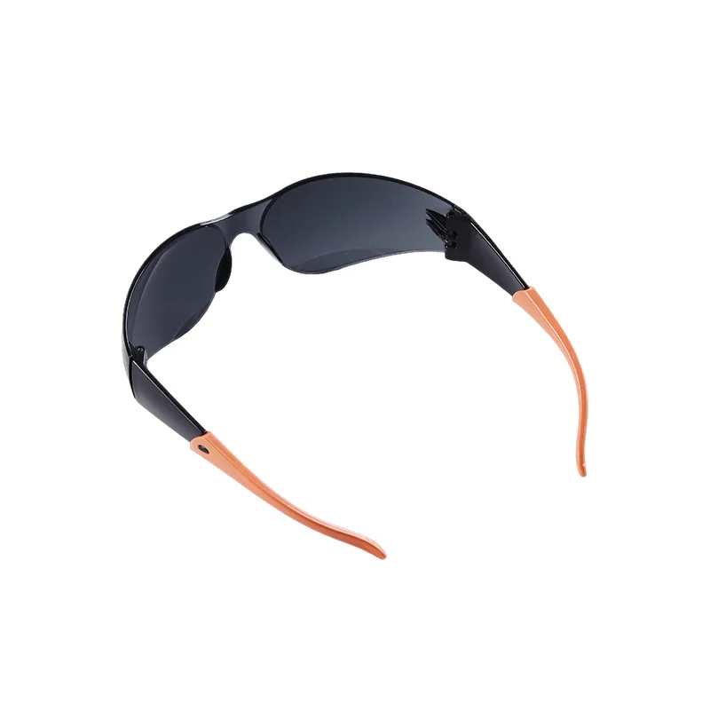 DAIERTA High Quality Beautiful Clear Fully Enclosed Fog Free Anti-Glare Pp Safety Protective Glasses Safety Protection