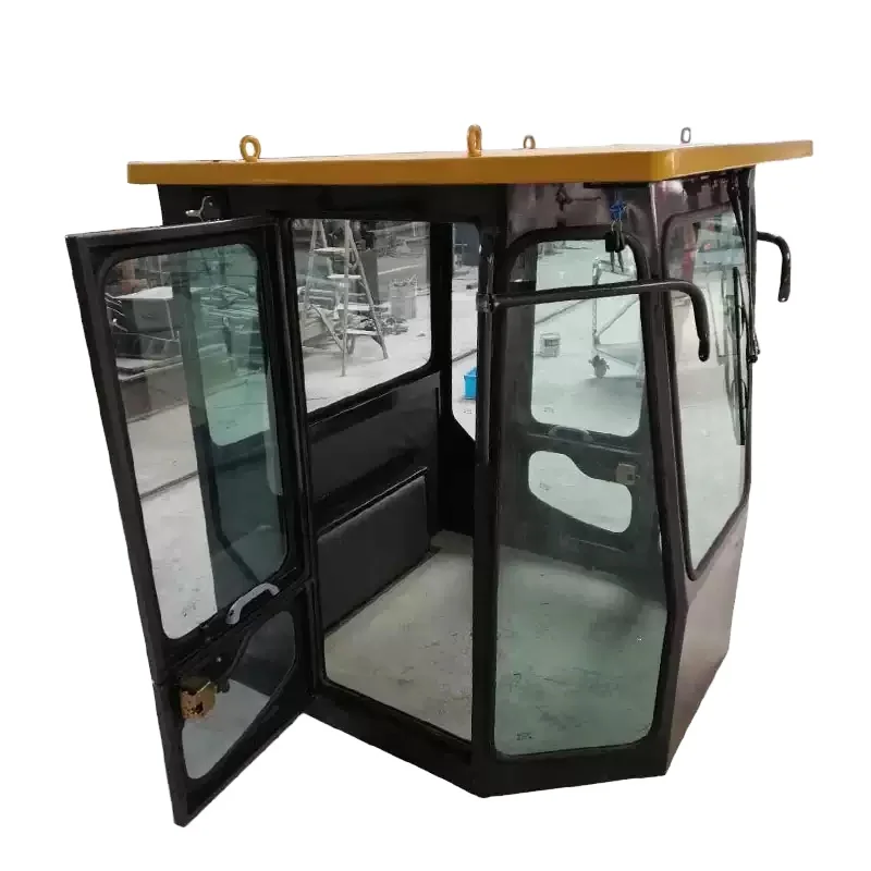 Loader Accessories 30 50 Cab Assembly Bridge New and Old Style Quality