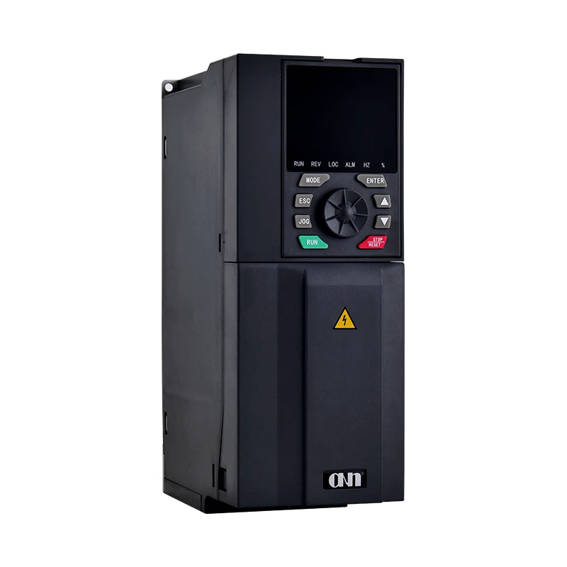 7.5kw/380v ac frequency regulation motor speed frequency converter vfd 7.5kw china vfd manufacturers
