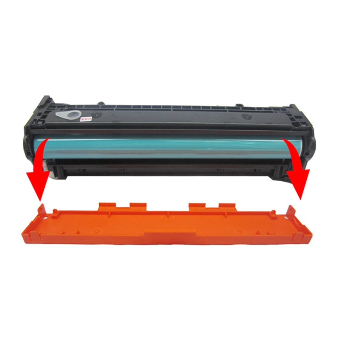 Картридж с тонером для Hewlett-Packard Colour LJ Pro 300 MFP 375nw совместимый цветной принтер картридж/для hp съедобный Cl