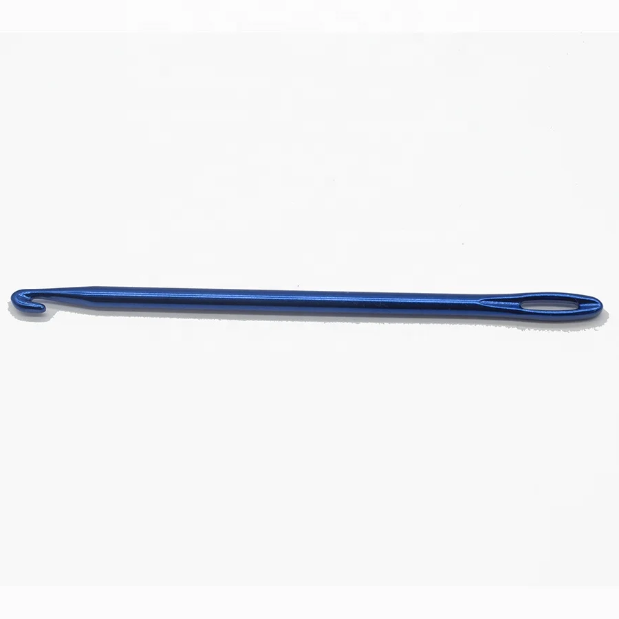 Locker Needle Hook 4mm