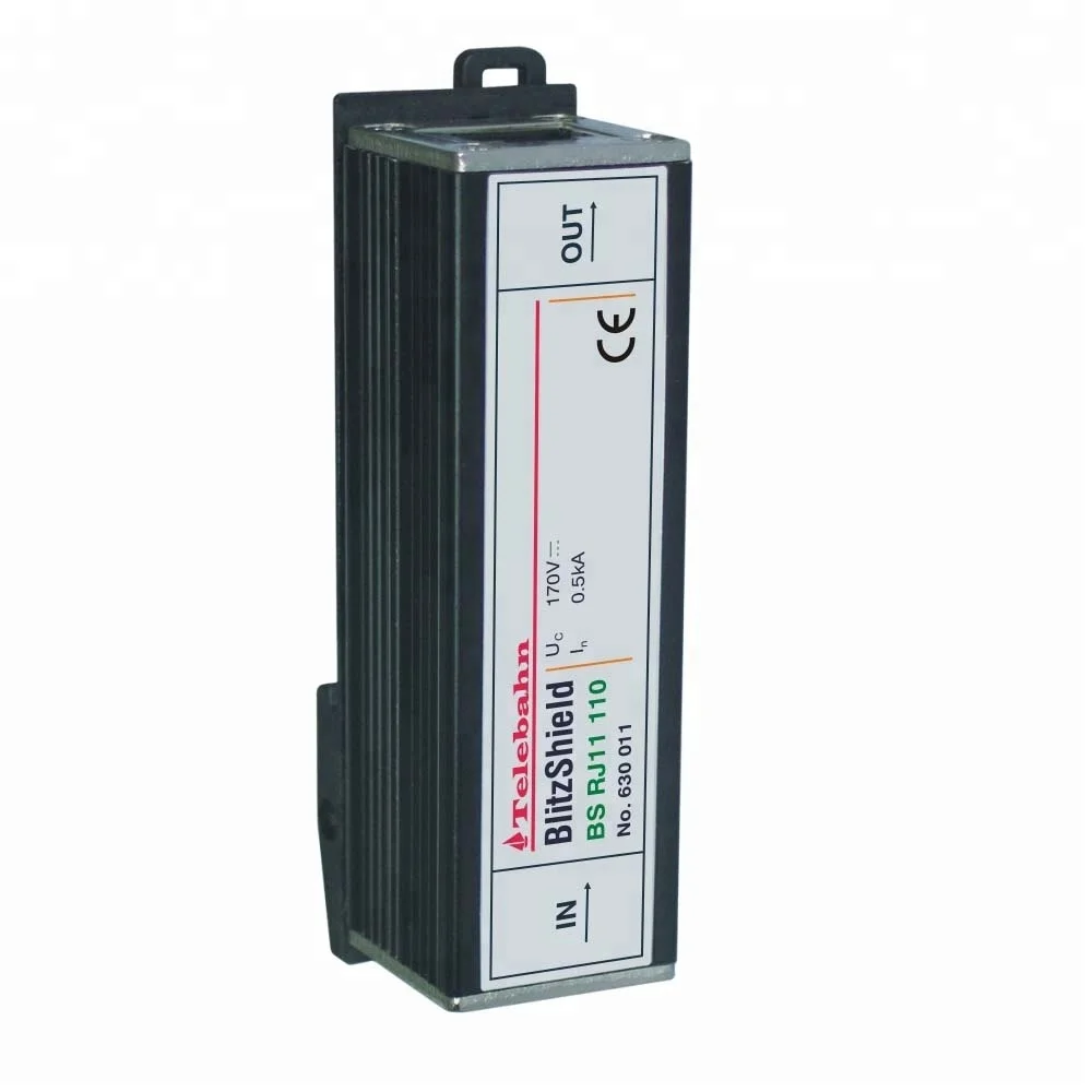 RJ45 водонепроницаемый разъем