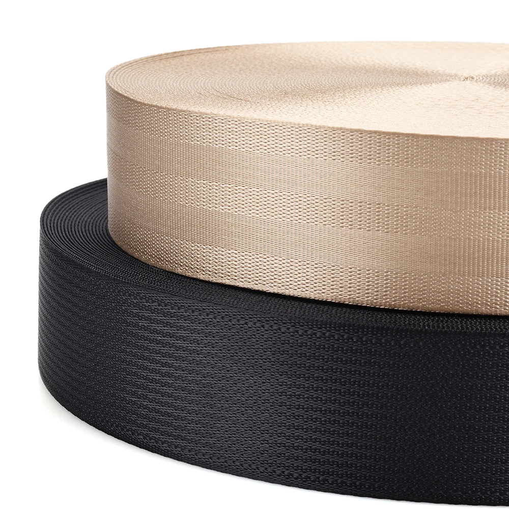 Wholesale Direct Sales Car Safety Belt Webbing With High Quality