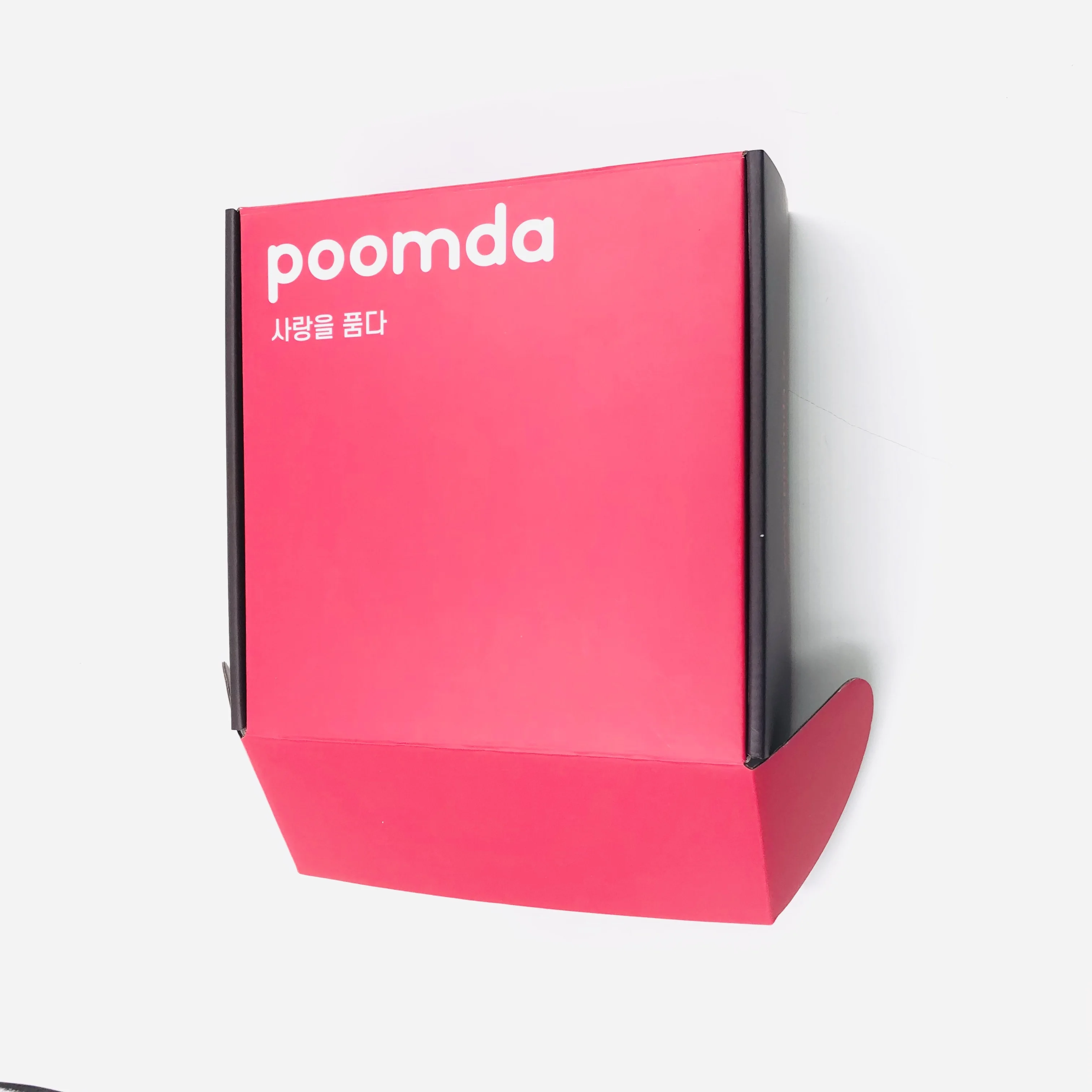 
Custom Corrugated Board Packaging Box Matt Mailer Shipping Box Costume Apparel Dress Shoes Paper Gift Box with Printing 