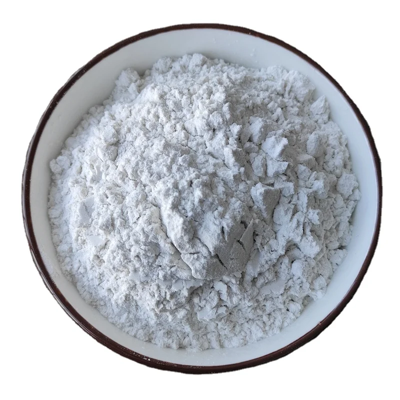 800mesh Diatomaceous Earth Powder Food Grade Industry Diatomite for Filter Aids