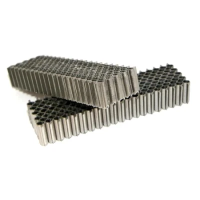 X15 Corrugated Fastener Nail for Cabinet and Furniture Frame