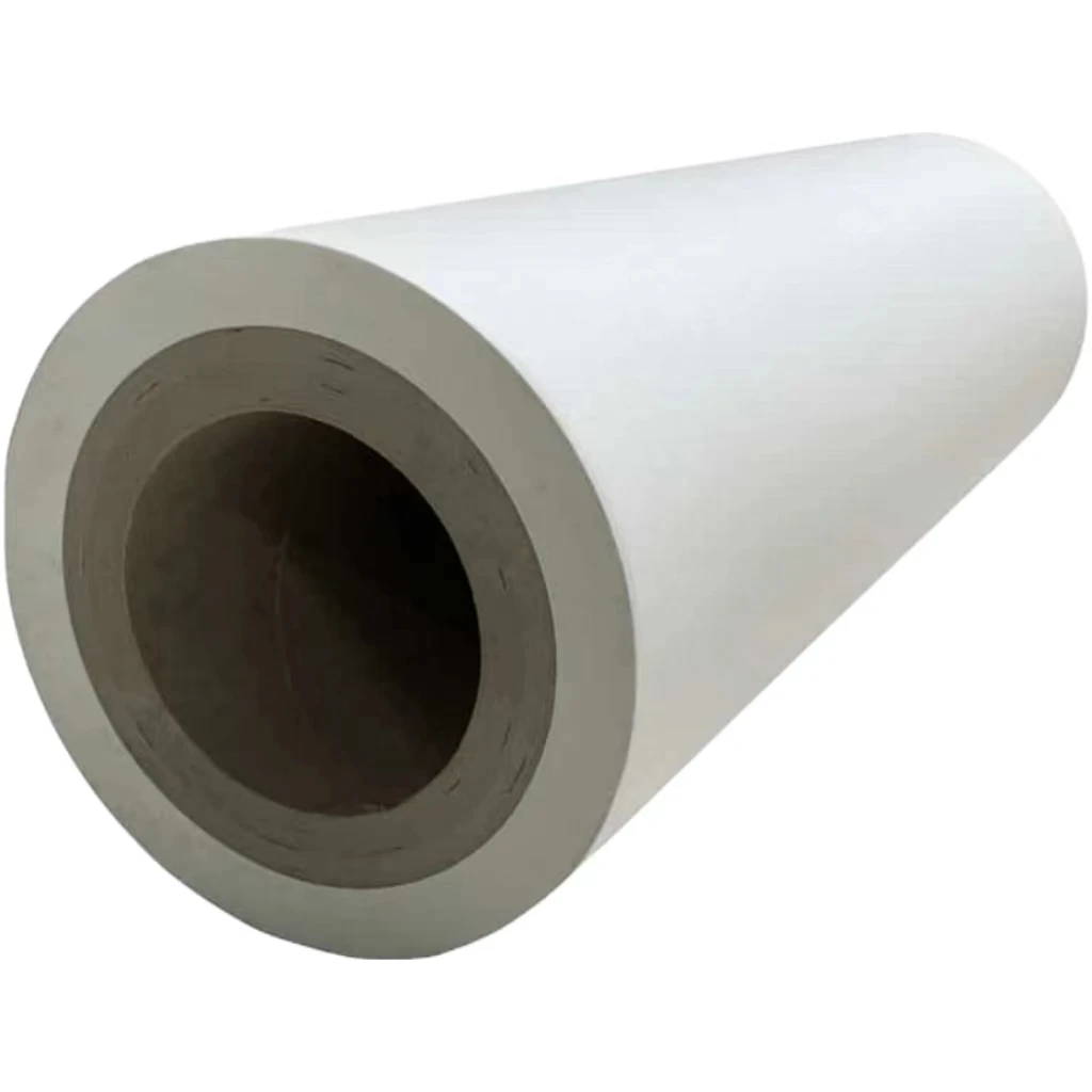 Clear White Fiberglass Fiber Reinforced Plastic Sheets 4x8