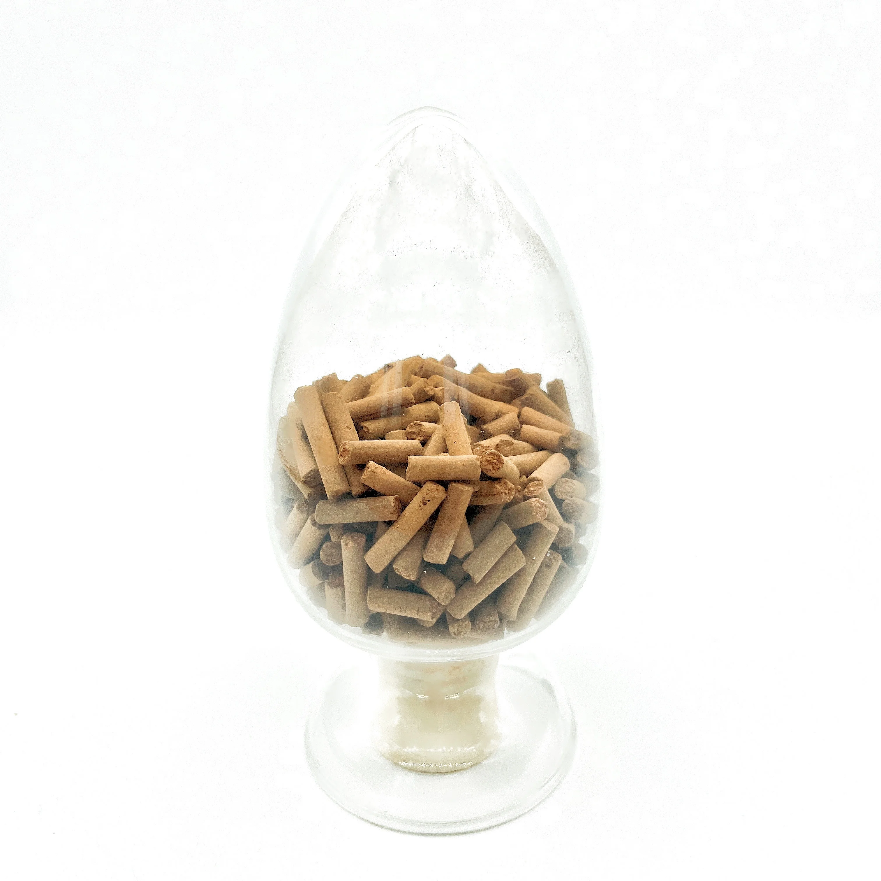 China good quality JX-3C Ferric Oxide Desulfurizer for Removing Hydrogen Sulfide