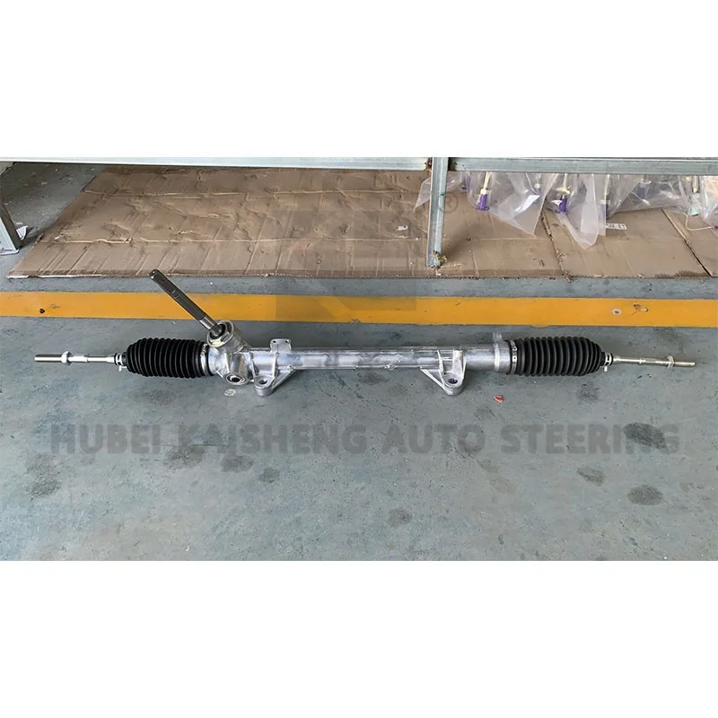 Steering Rack Pinion for NISSAN QASHQAI/ X-TRAIL T31/RENAULT KOLEOS 48001-JY40A/48001JY40A