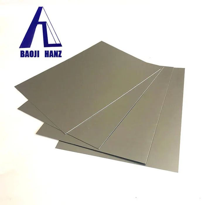 
Factory price wolfram 99.95% pure tungsten foil for sale 0.2mm thickness 