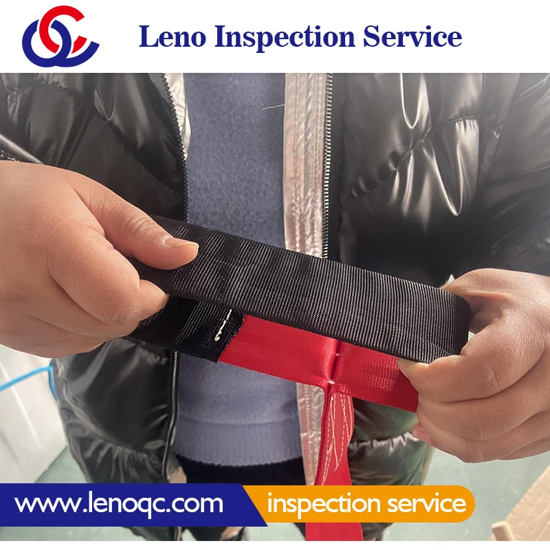 finished product inspection qa qc inspectors