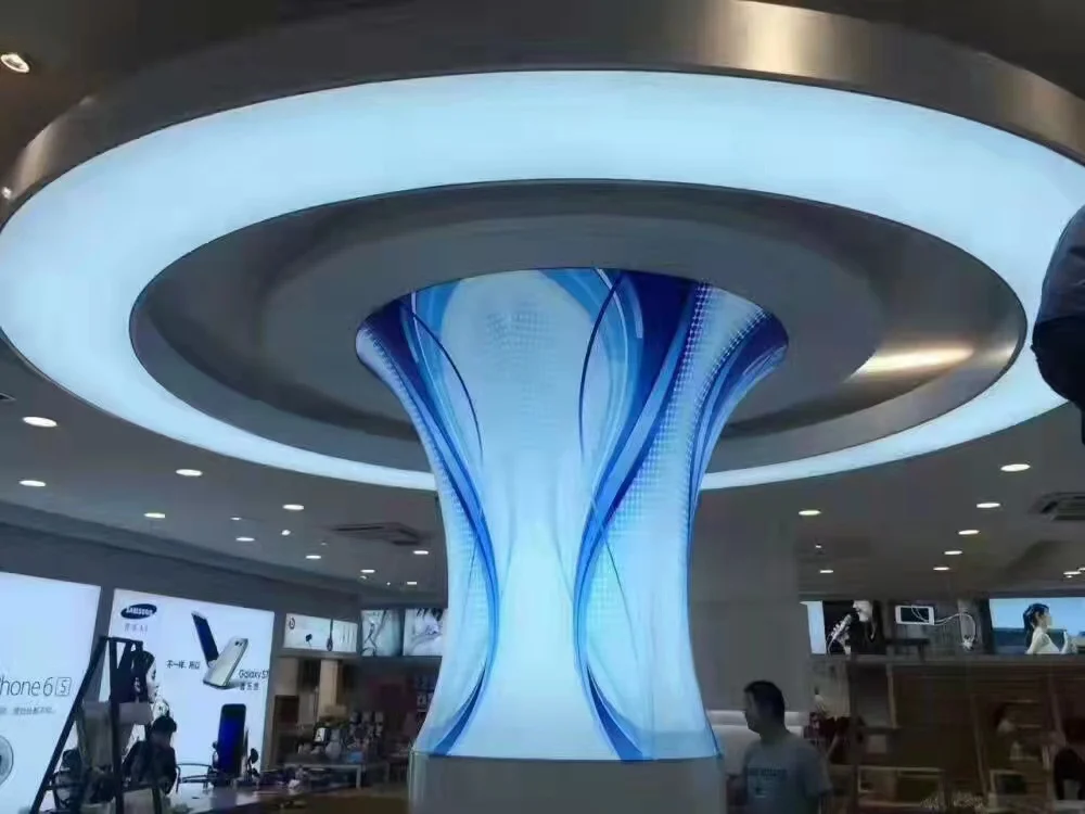 METALUX Dc24v Flexible Led Sheet Lights Panel One Led Cuttable Single Color Dimmable Paper Thin Led Light Sheet For Backlights