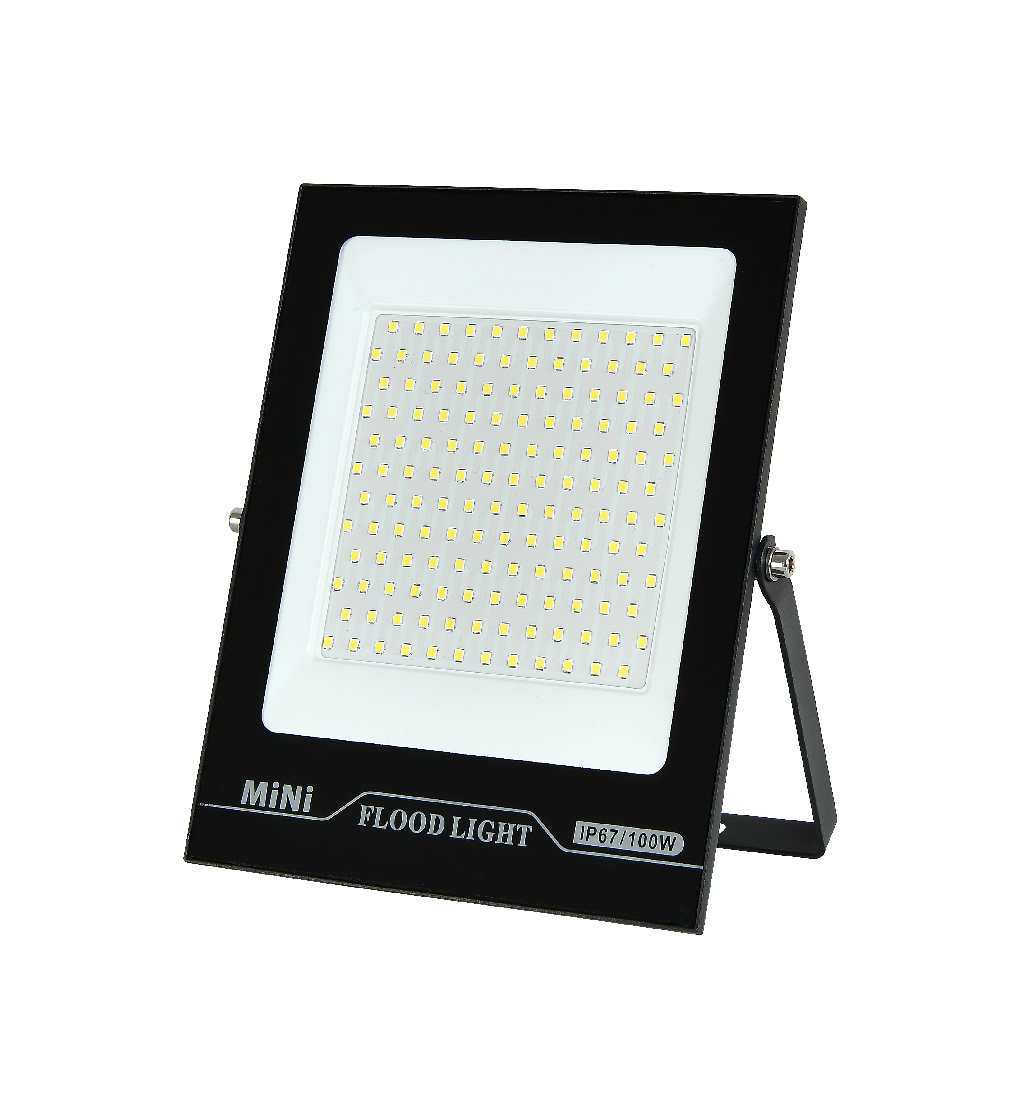 High Lumen Waterproof IP65 10W 20W 30W 50W 100W 150W 200W 300W 200 watt Slim Portable SMD Outdoor Floodlight LED Flood Lights