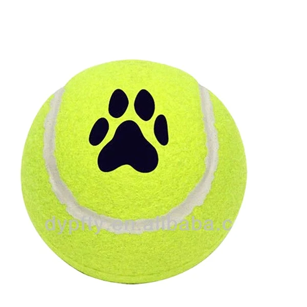 new 2.5cm strong bones chew toys and ball toys for dogs