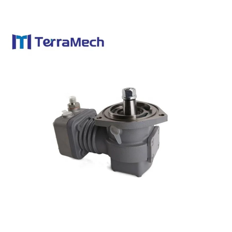 5362508 SEM653D SEM655D SEM656D SEM658D SEM660D ZL50F Water Cooled Single Cylinder Air Compressor SEM Spare Original