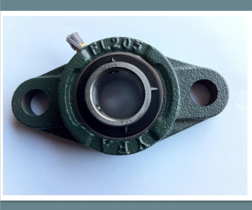 Сферический подшипник с деревянным сиденьем UCFL217 218 219