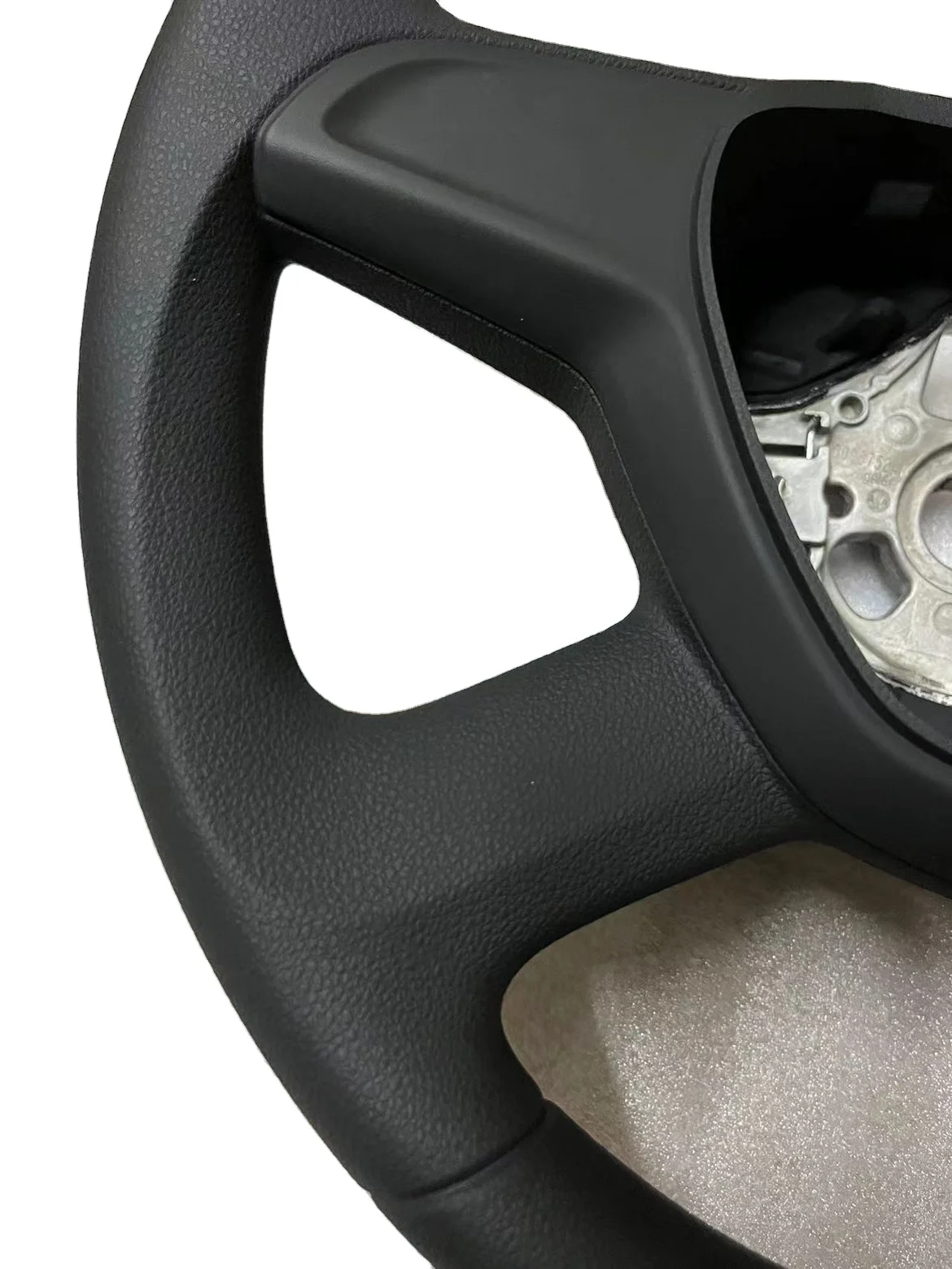 Skoda Xinrui Brand New Octavia Original Four-Volt Plastic Car Steering Wheel Assembly Original and Brand New