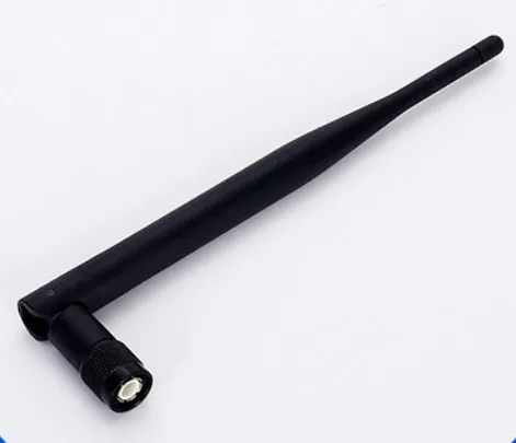 
2 4g Wifi Router Communication Antenna Dual Frequency 5 8 SAM Connector Wave SMA Origin Type BNC GUA Gain Vertical Range Place 