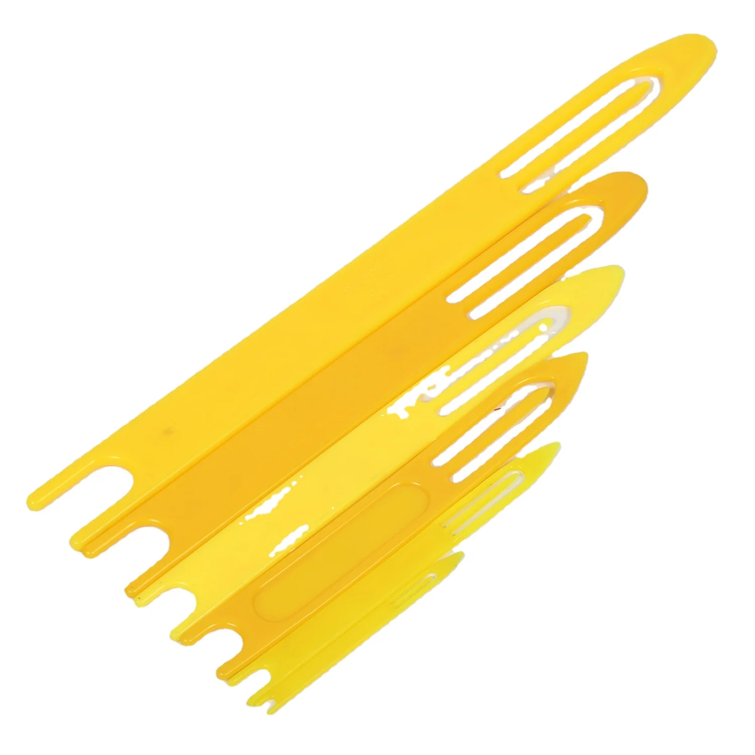 Тяжелая пластиковая рыболовная леска