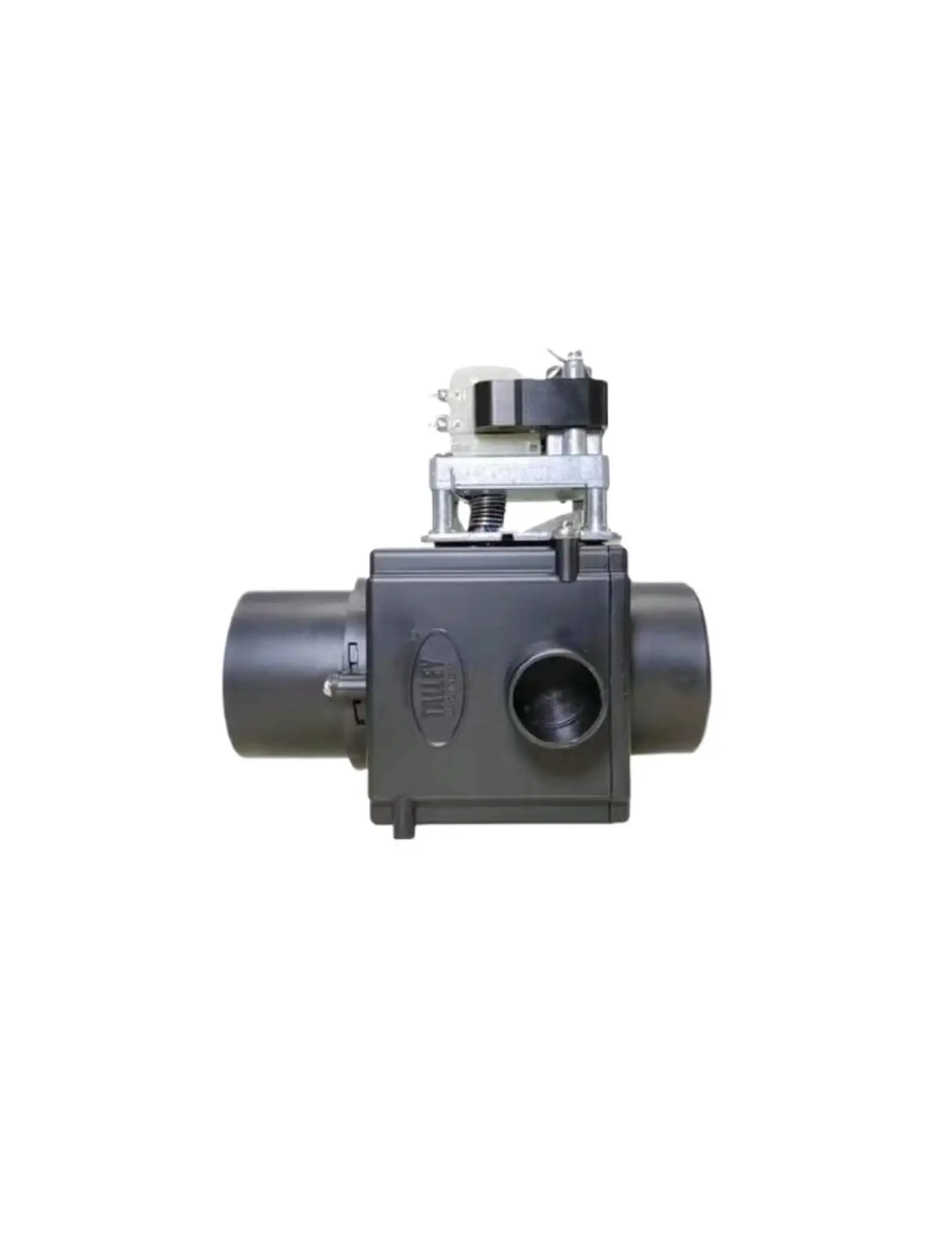 American Industrial Washing Machine Drain Valve Washer MDB-O-3 Drain Valve Depend-o-drain Drainage System Free Spare Parts 10