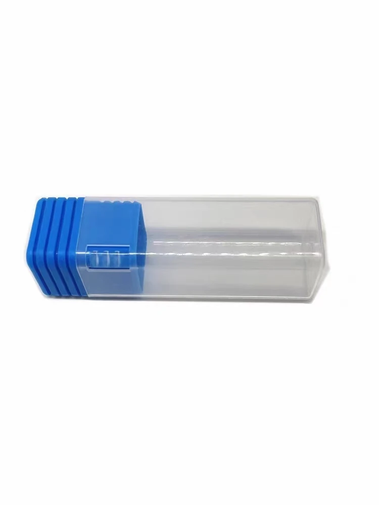 Tools Plastic Product Display Tube Cutter Arbor Telescopic Rectangular Packaging Plastic