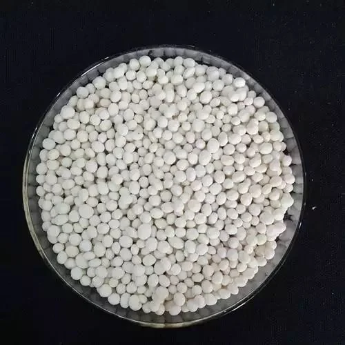 Agricultural Organic NPK Granular Fertilizer 20-20-20 China Manufacture Cheap Price
