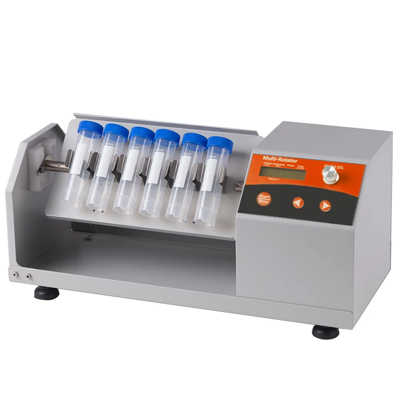 SMV100 orbital shaker laboratory