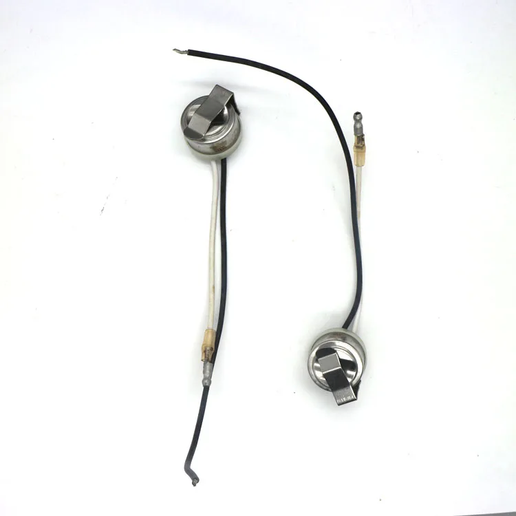 Thermostat for refrigerator thermostat