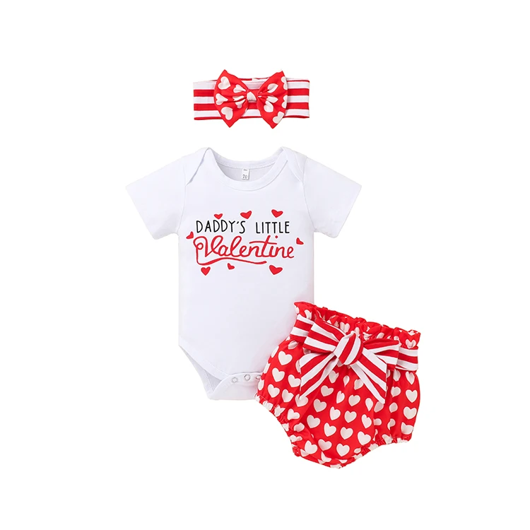 
Summer baby romper comfortable organic cotton short sleeve baby clothing sets newborn 