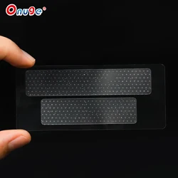 Onugesmile CE Approved Mint Flavor 14 Pairs Alcohol Free Teeth Whitening Strips