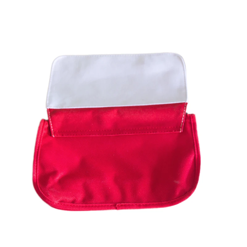 Sublimation School Pencil Case and Bags Pencil Box for Kids