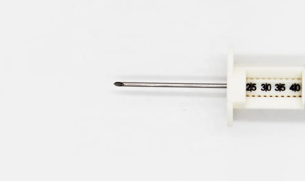 2020 disposable Bone Marrow Aspiration Biopsy Needle