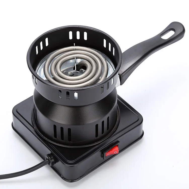 Углеродная плита для кальяна Арабская горелка угля набор аксессуаров угольная